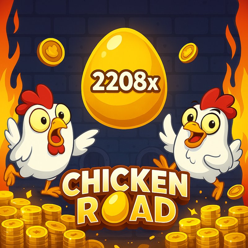 Descubre el Nuevo Juego de Slot de Chicken Road 2 en España Ahora